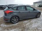 2018 Ford Focus St продається в Davison, MI - Front End