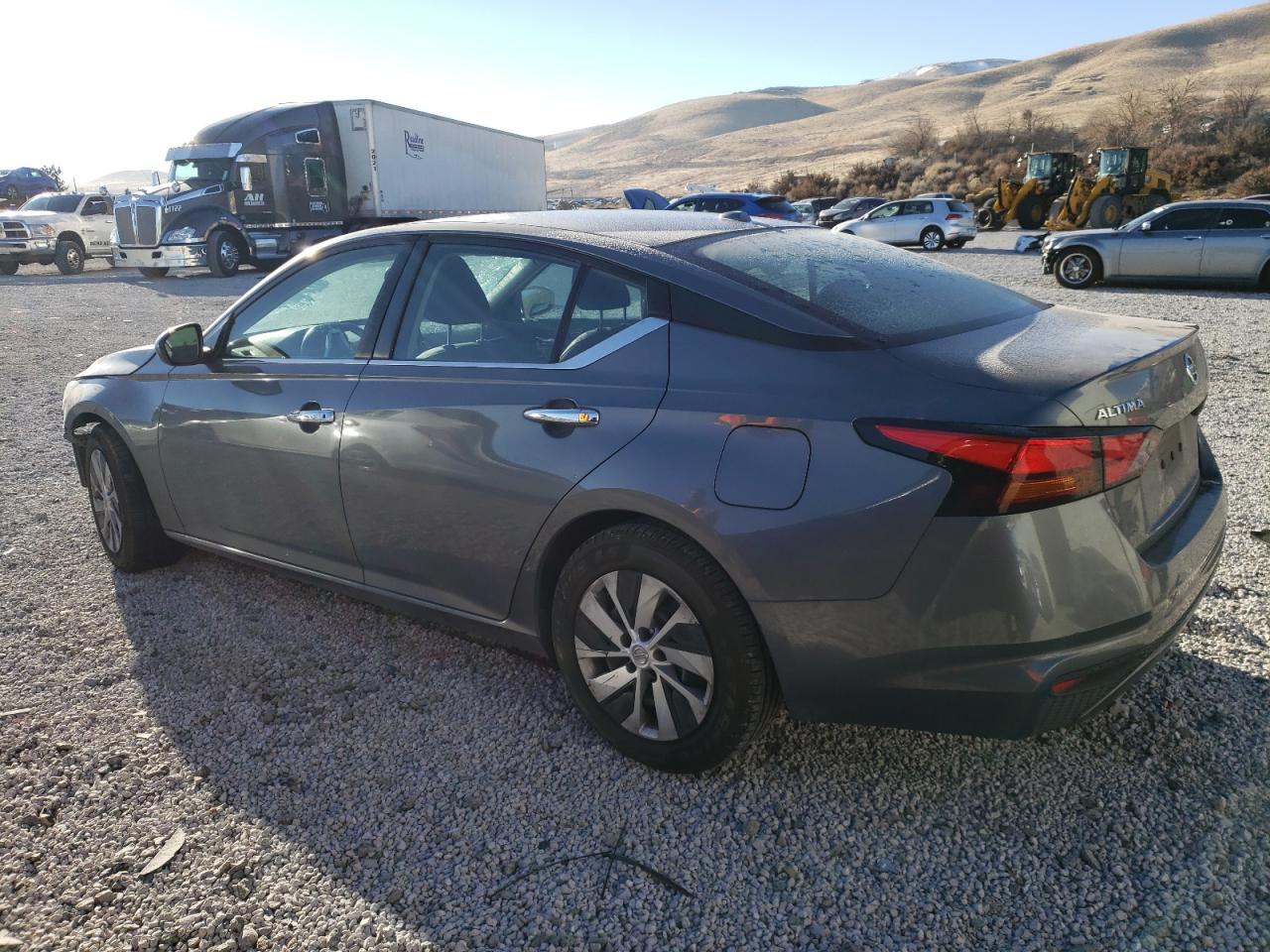 1N4BL4BV3LC139807 NISSAN ALTIMA 2020