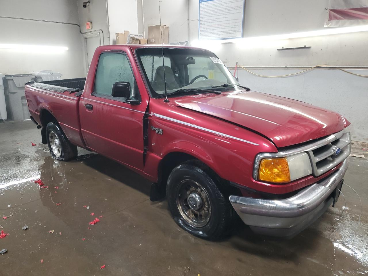 1995 Ford Ranger - Image 4