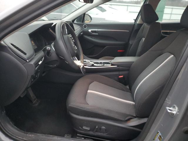  HYUNDAI SONATA 2020 Szary