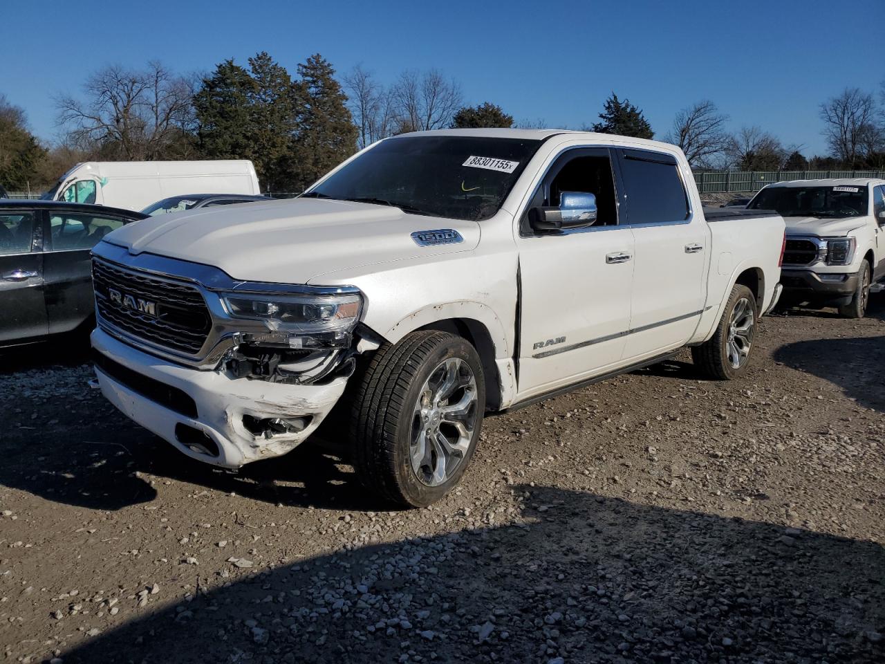 2019 RAM 1500 - Image 1