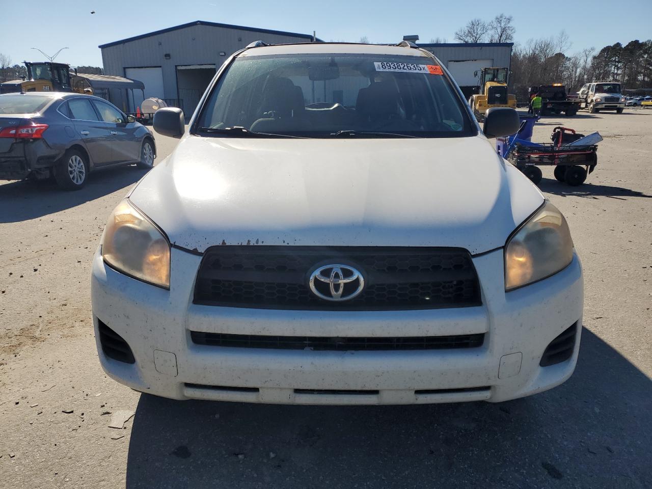 2012 Toyota RAV 4 - Image 5