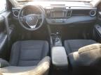 2016 Toyota Rav4 Xle en Venta en Waldorf, MD - Burn