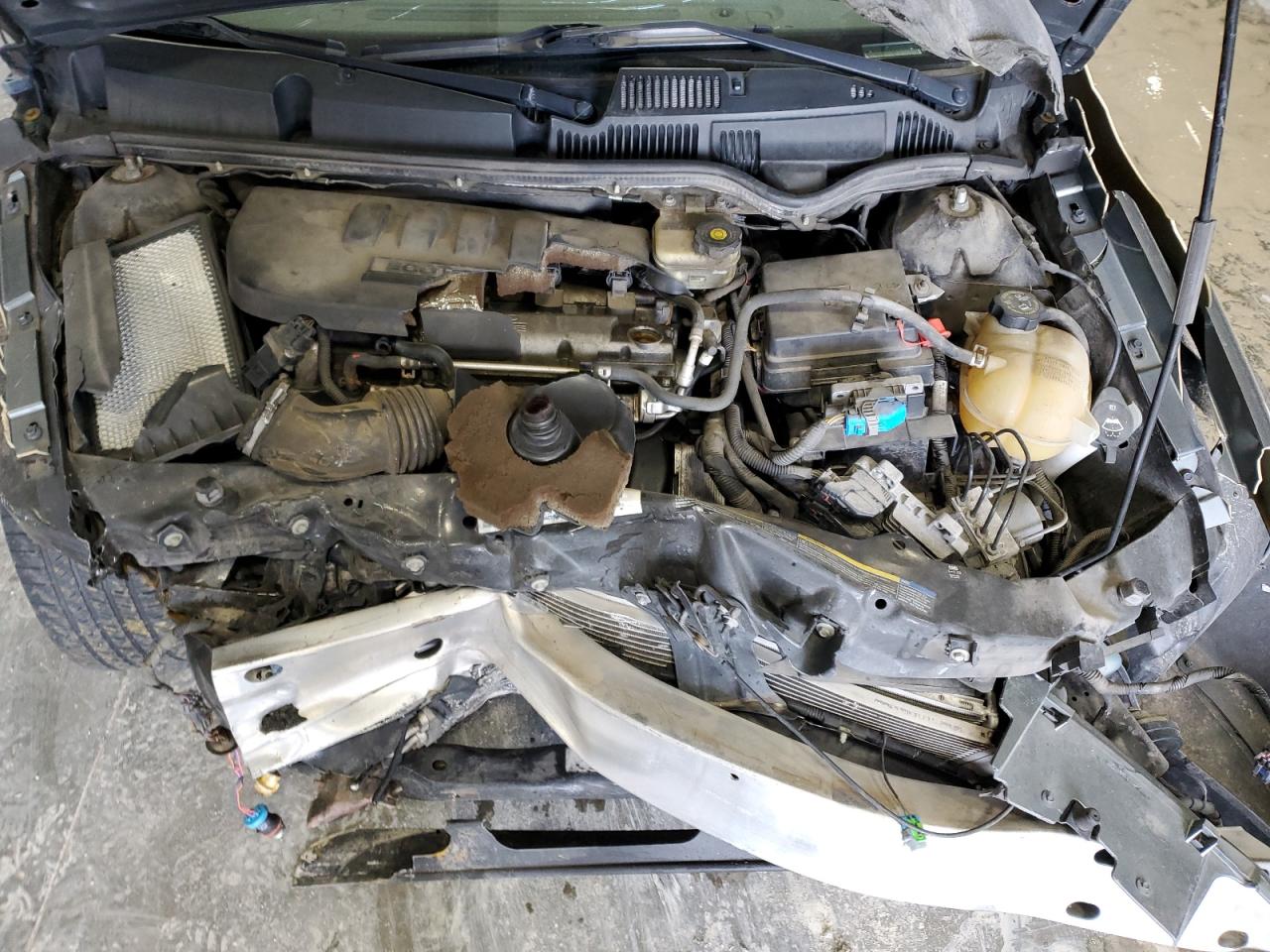 2006 Saturn ION - Image 12