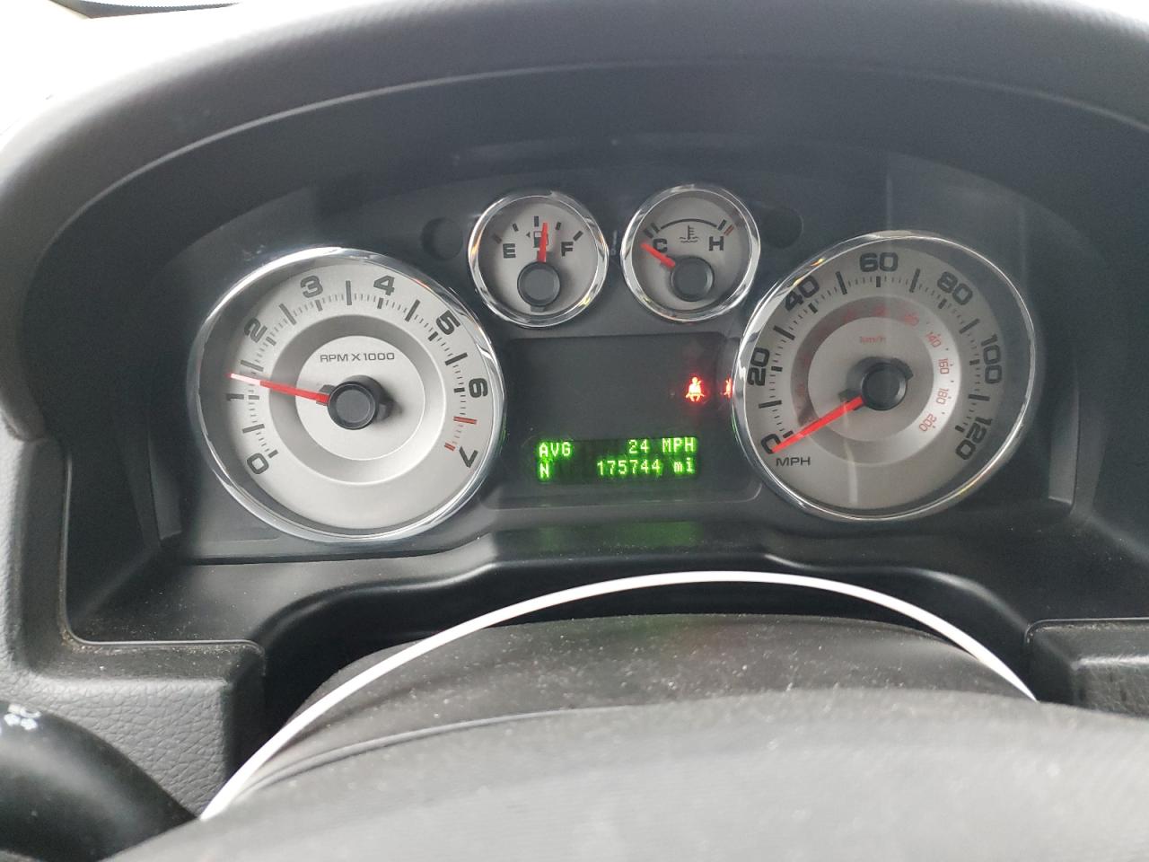 2008 Ford Edge Limited VIN: 2FMDK49C08BA39693 Lot: 88282495