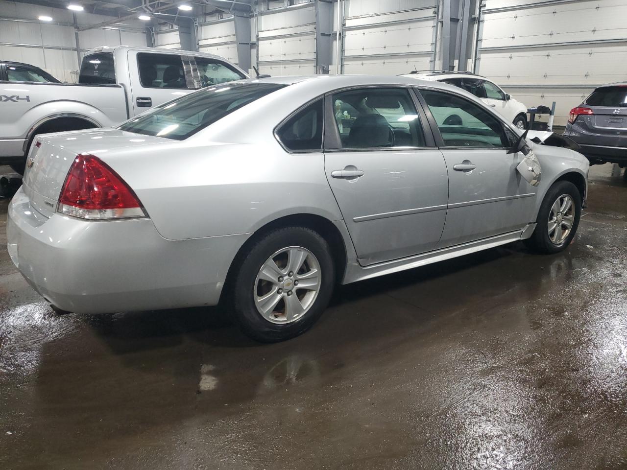 2014 Chevrolet Impala - Image 3