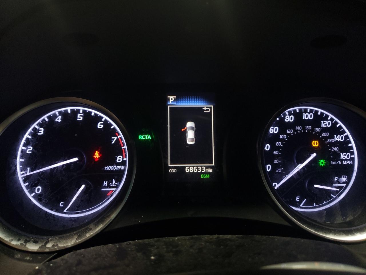 2018 Toyota Camry - Image 9
