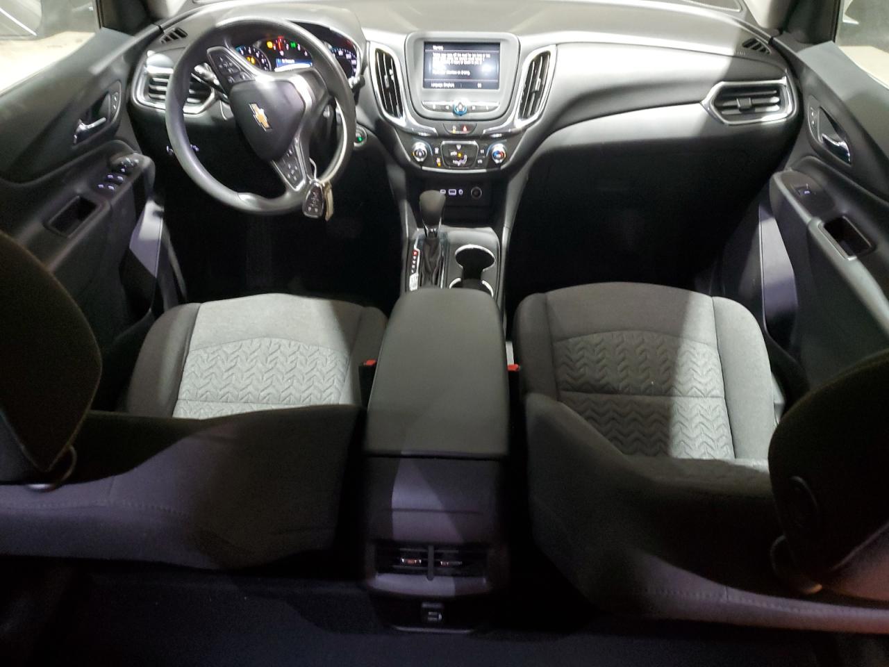2022 Chevrolet Equinox - Image 8