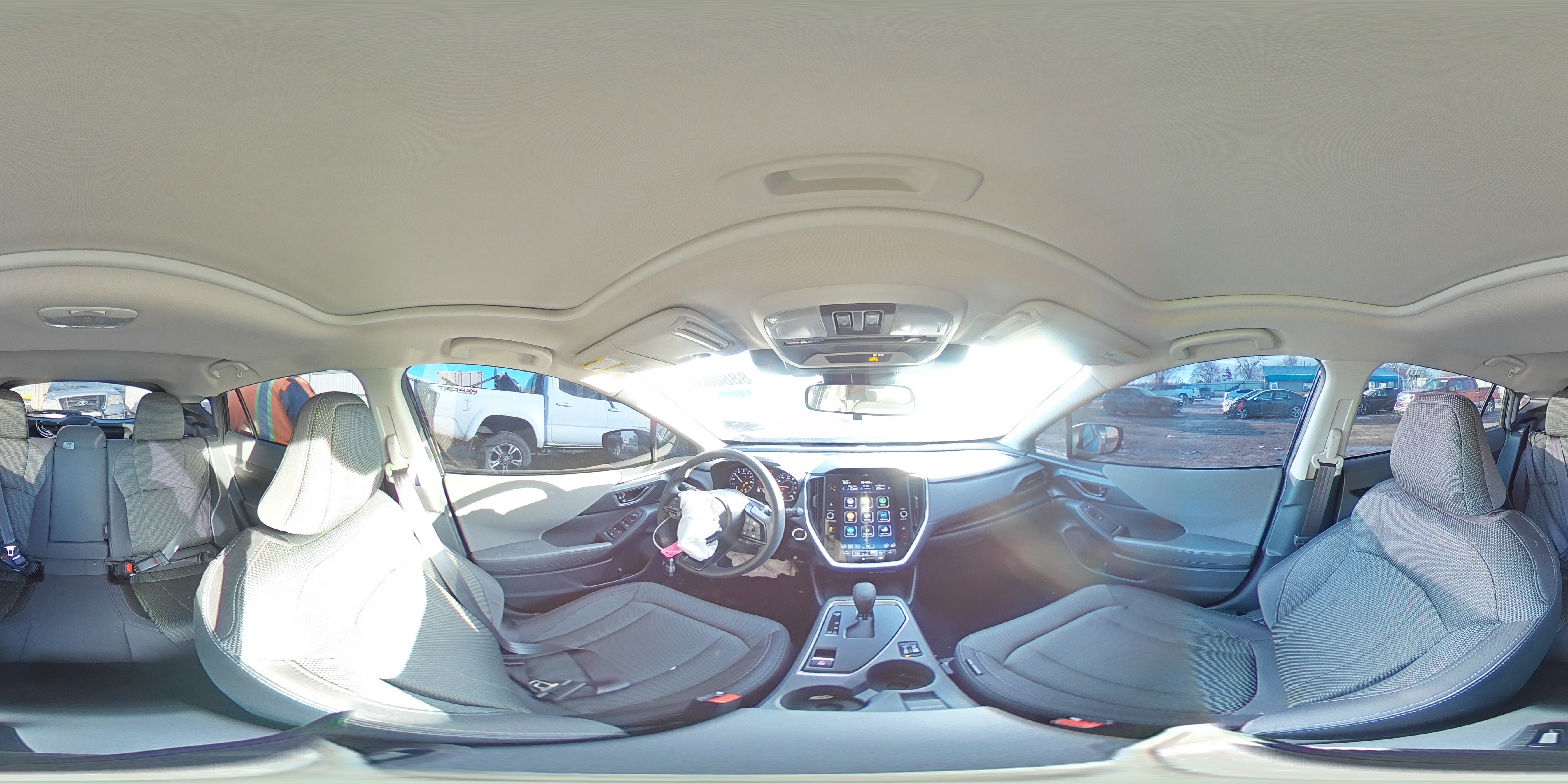 2024 Subaru XV - Image 14