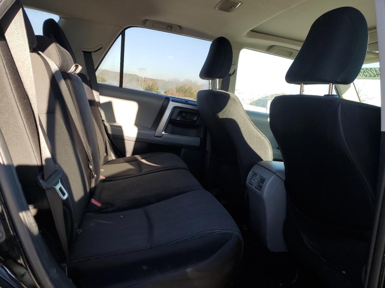 2011 Toyota 4Runner - Image 11