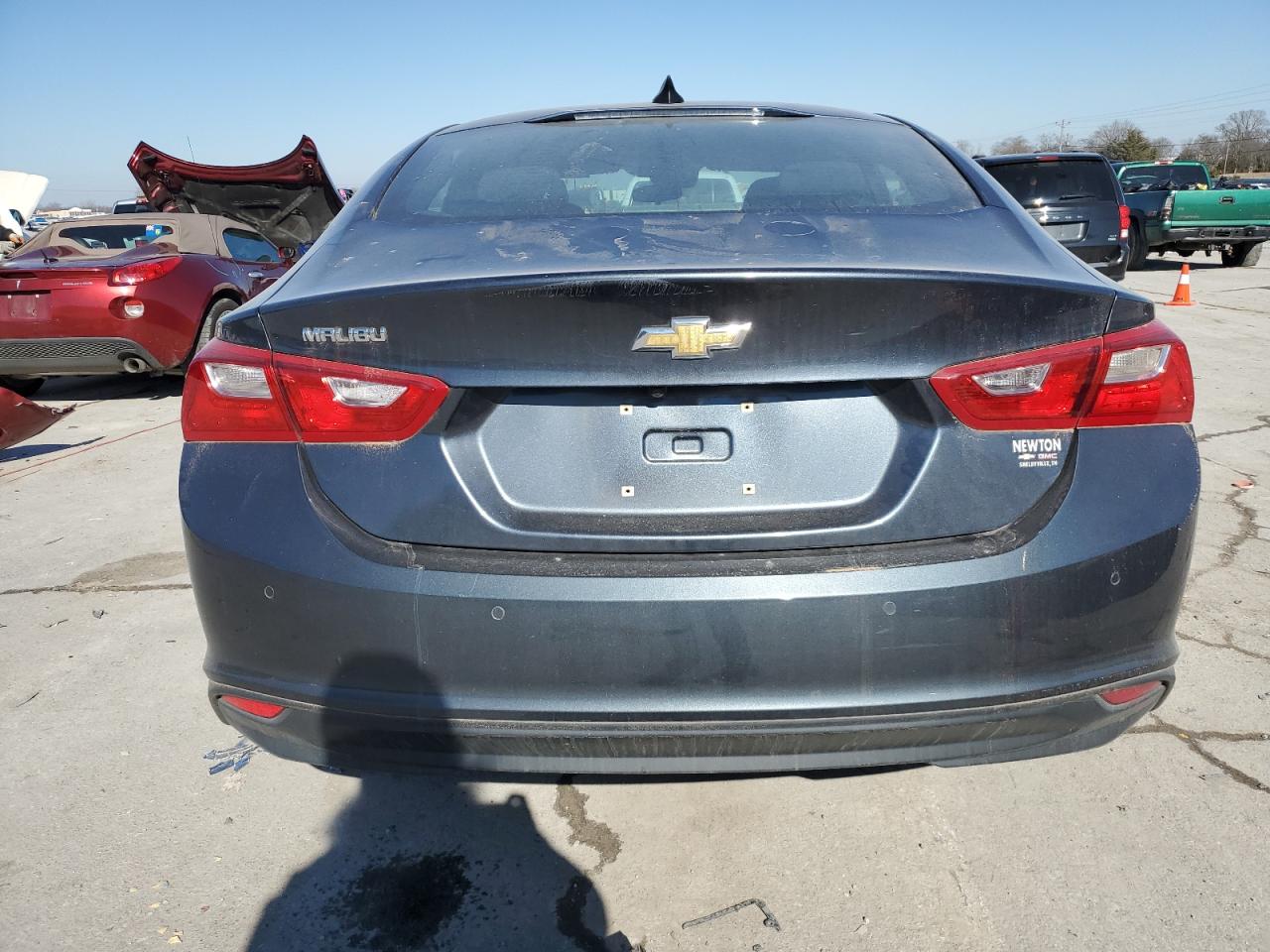 2021 Chevrolet Malibu - Image 6