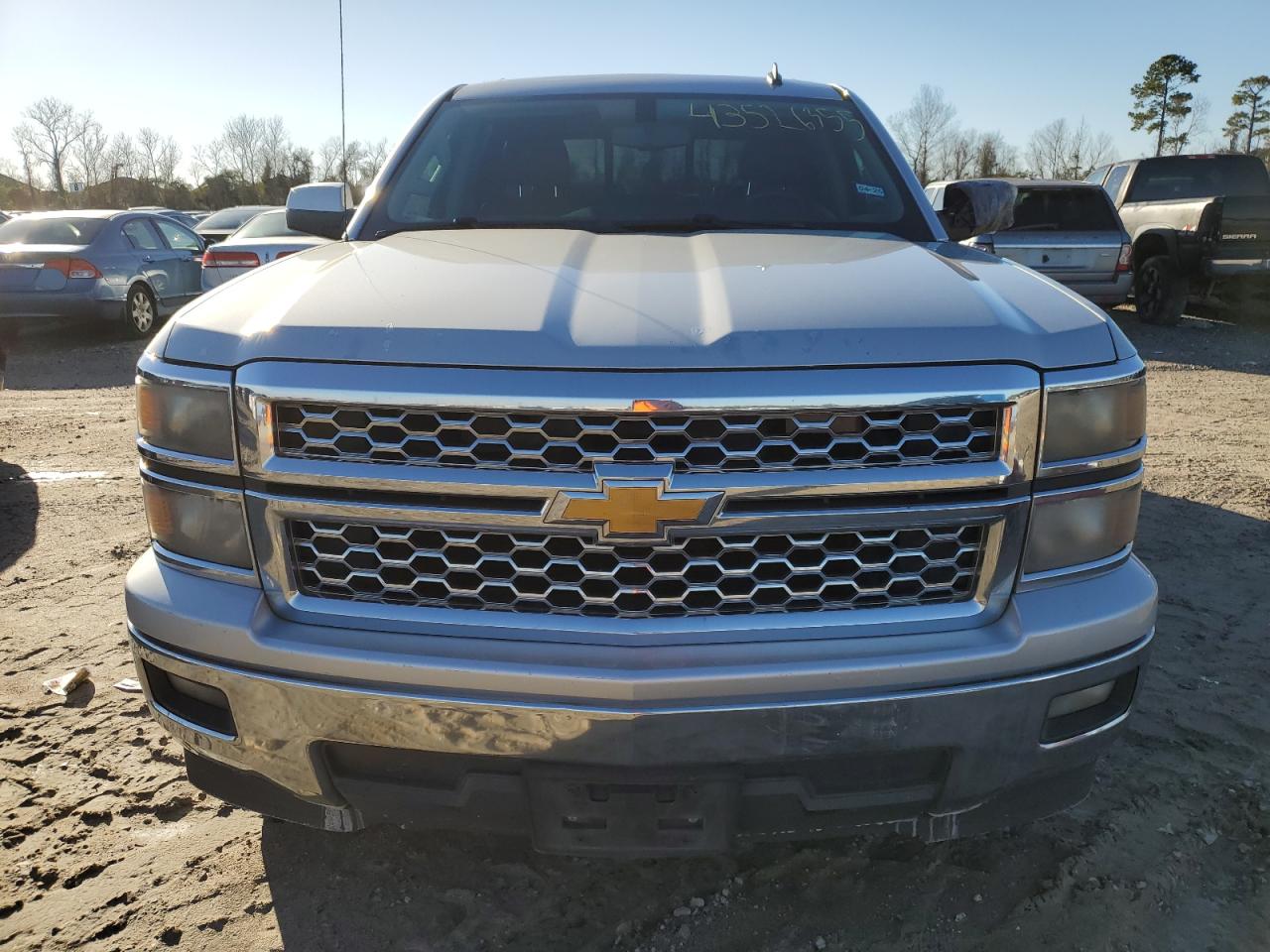 2014 Chevrolet Silverado - Image 5