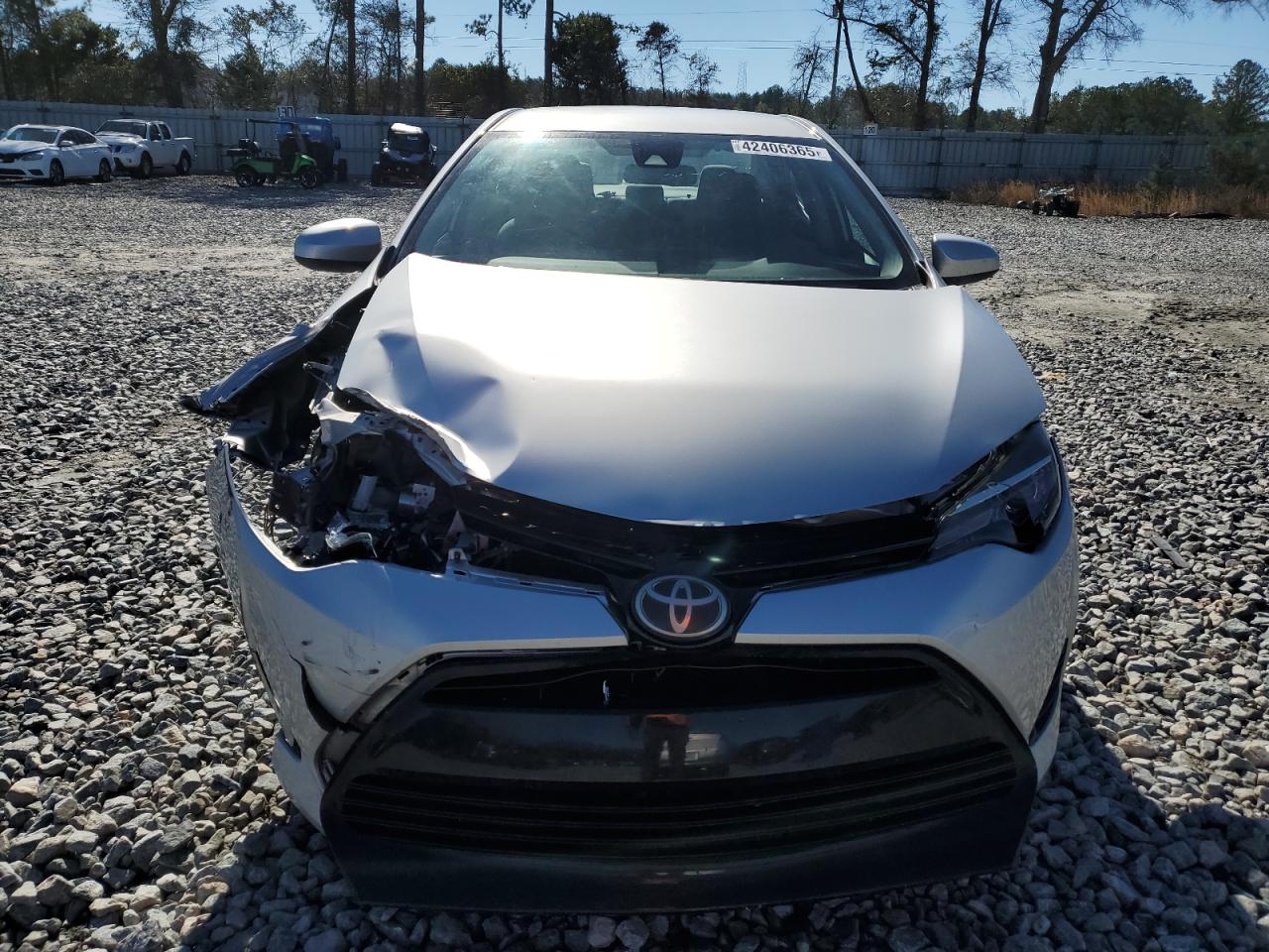 2018 Toyota Corolla - Image 5