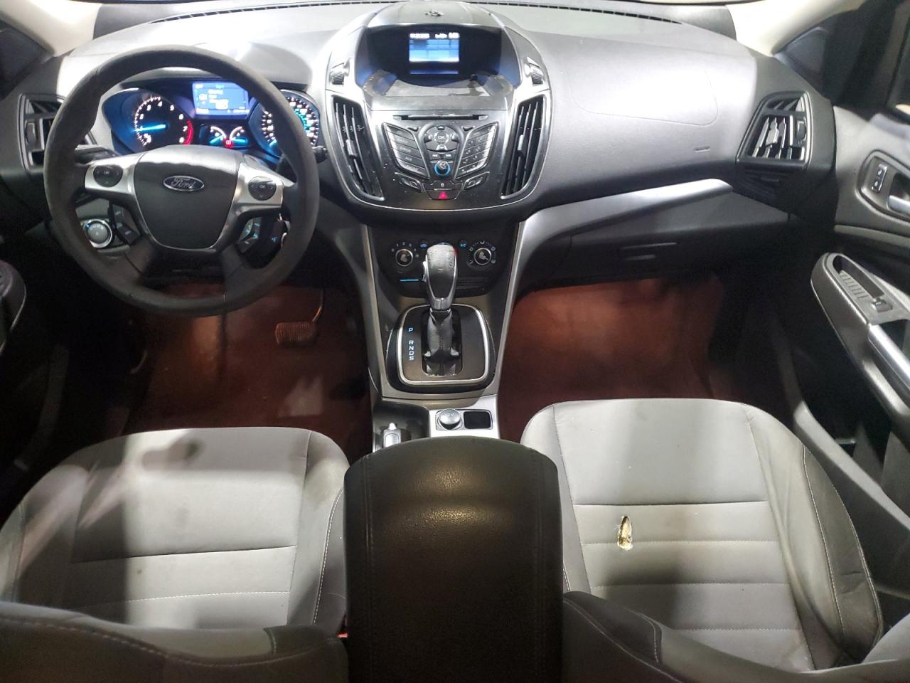 2013 Ford Escape - Image 8