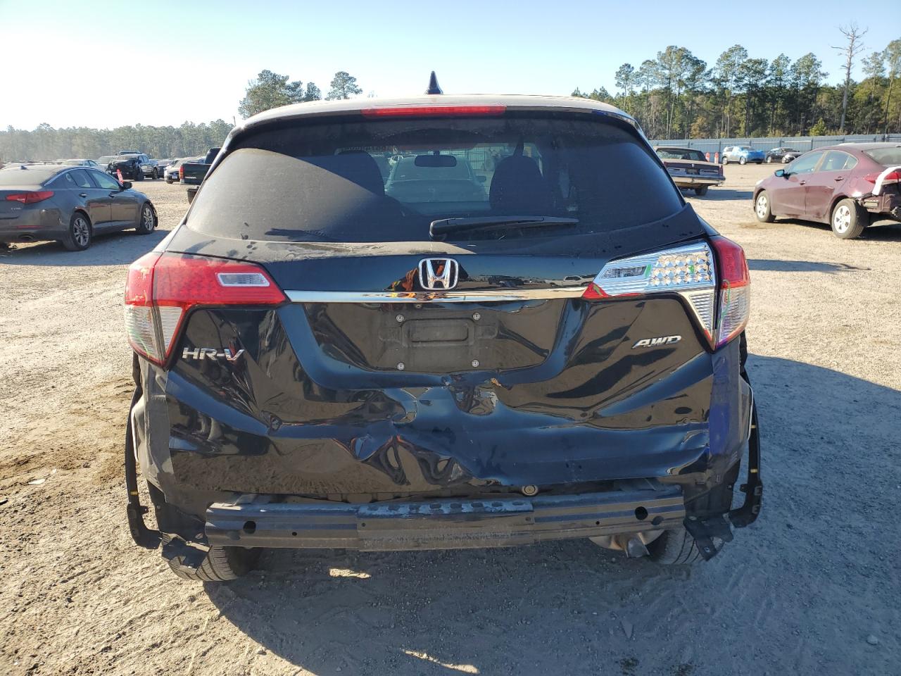 2021 Honda HR-V - Image 6