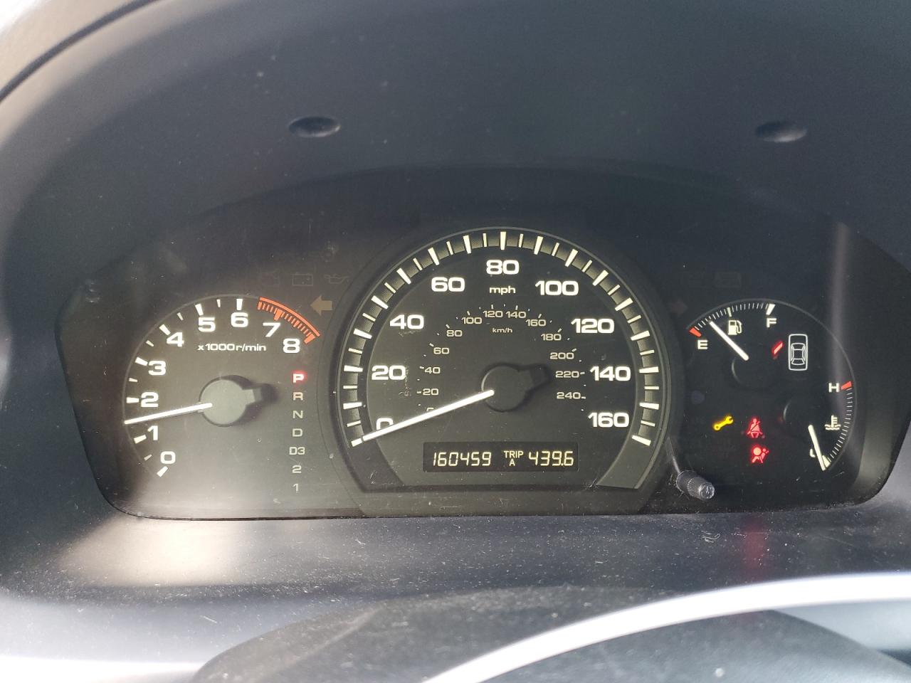 2007 Honda Accord - Image 9
