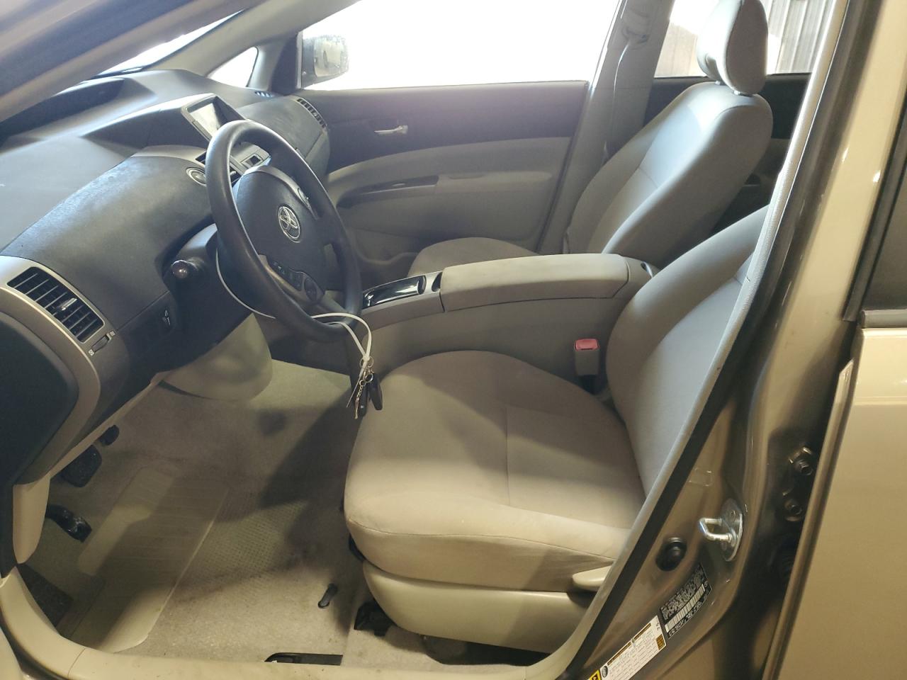 2009 Toyota Prius - Image 7