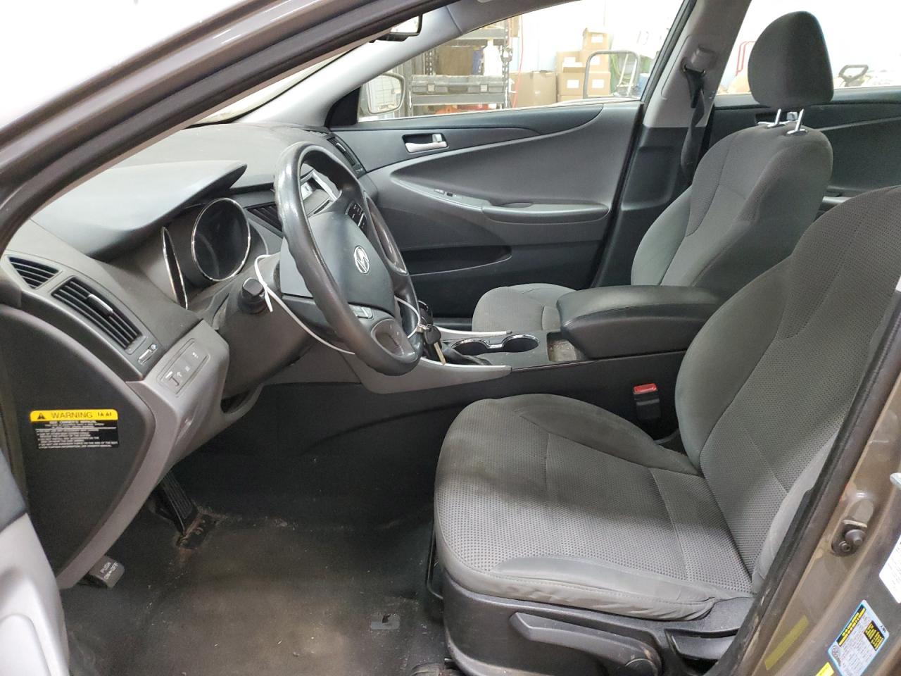 2014 Hyundai Sonata - Image 7
