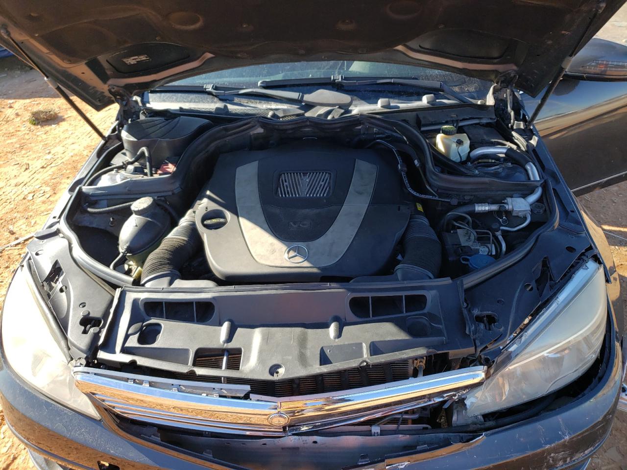 2010 Mercedes-Benz C-klasse - Image 12