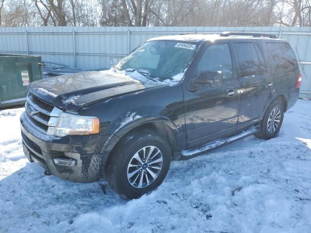 2016 Ford Expedition Xlt