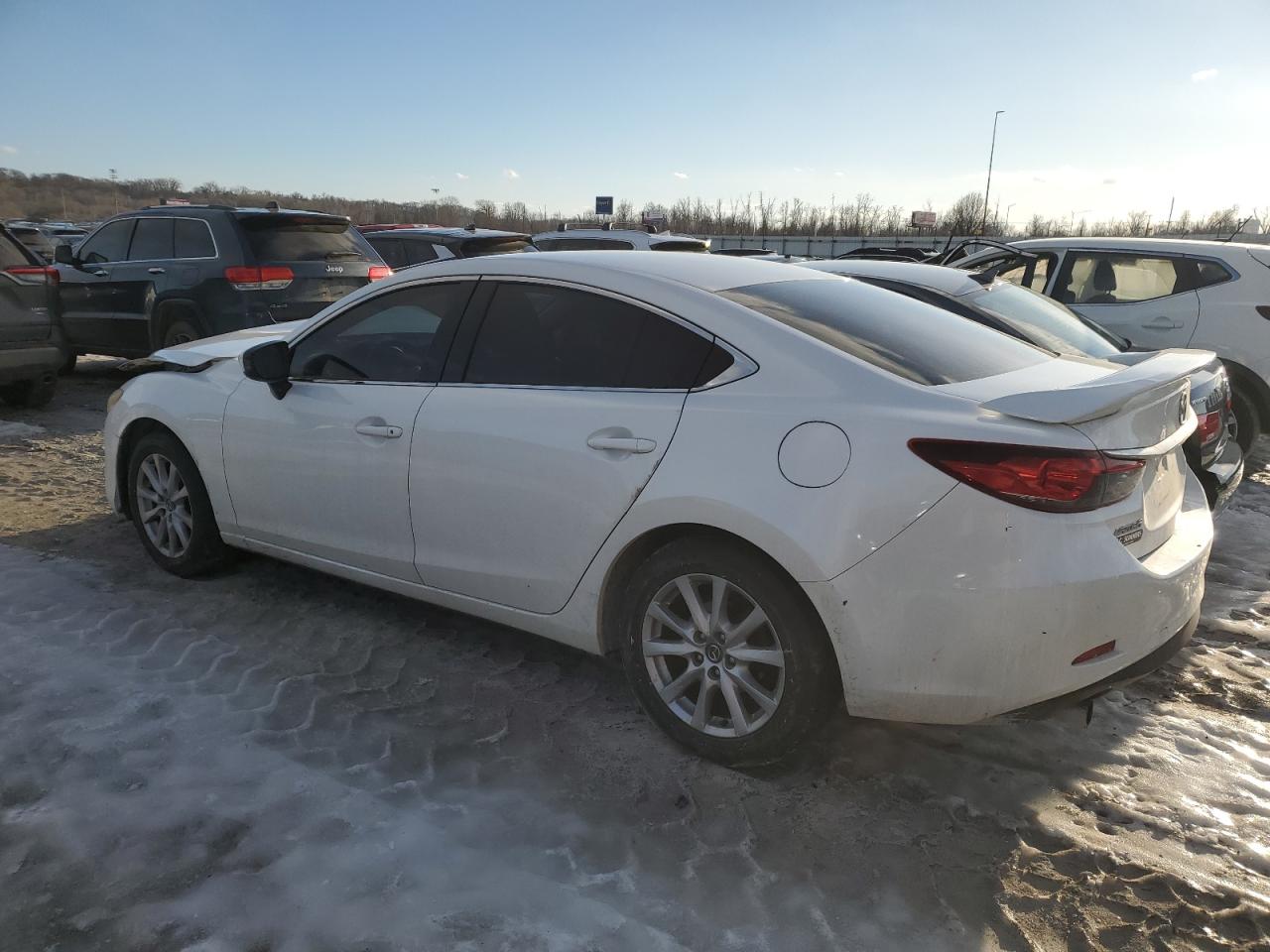 2014 Mazda 6 - Image 2