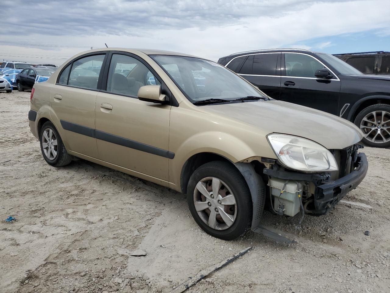 2009 Kia Rio - Image 4