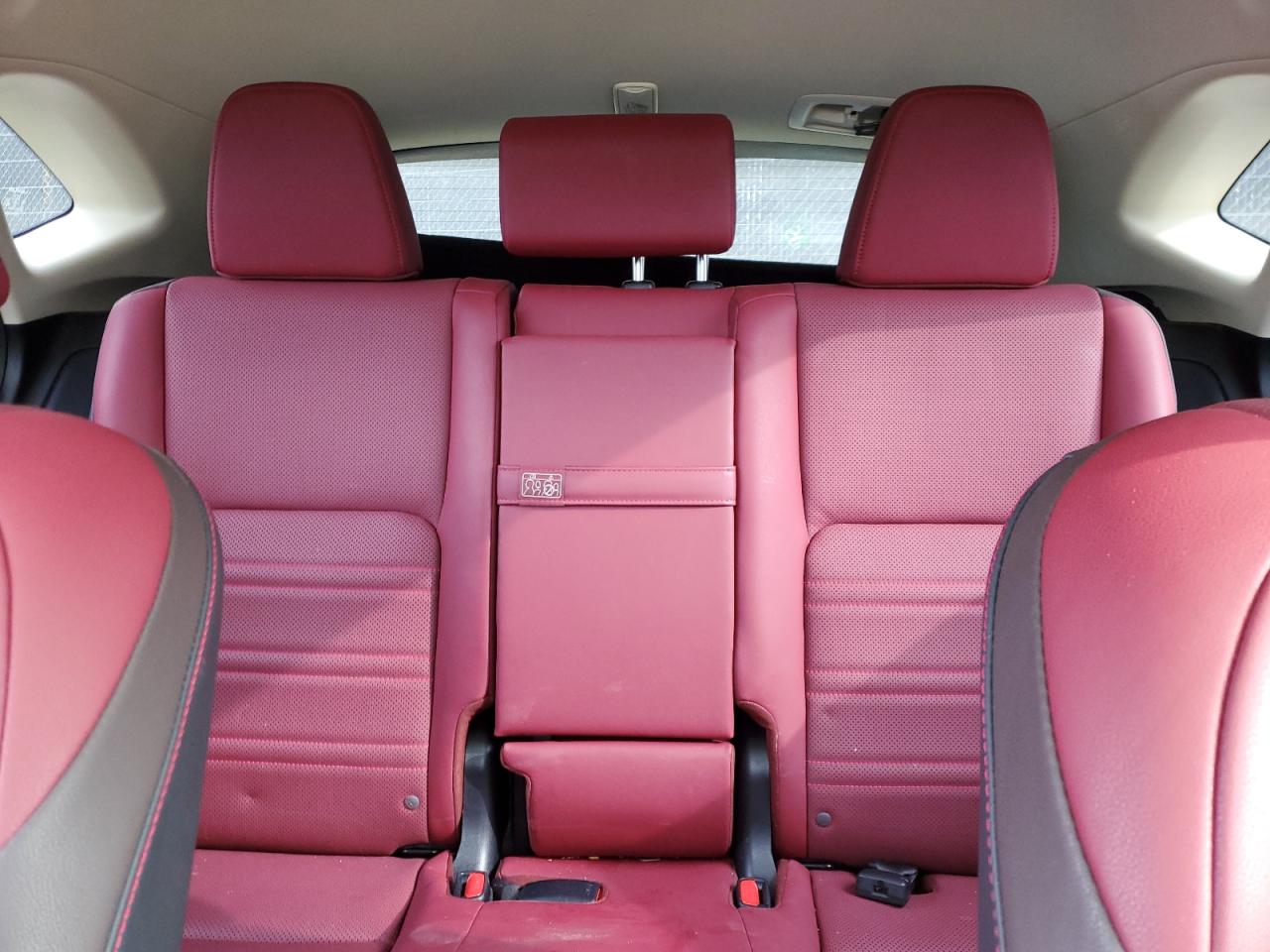 2019 Lexus NX - Image 10