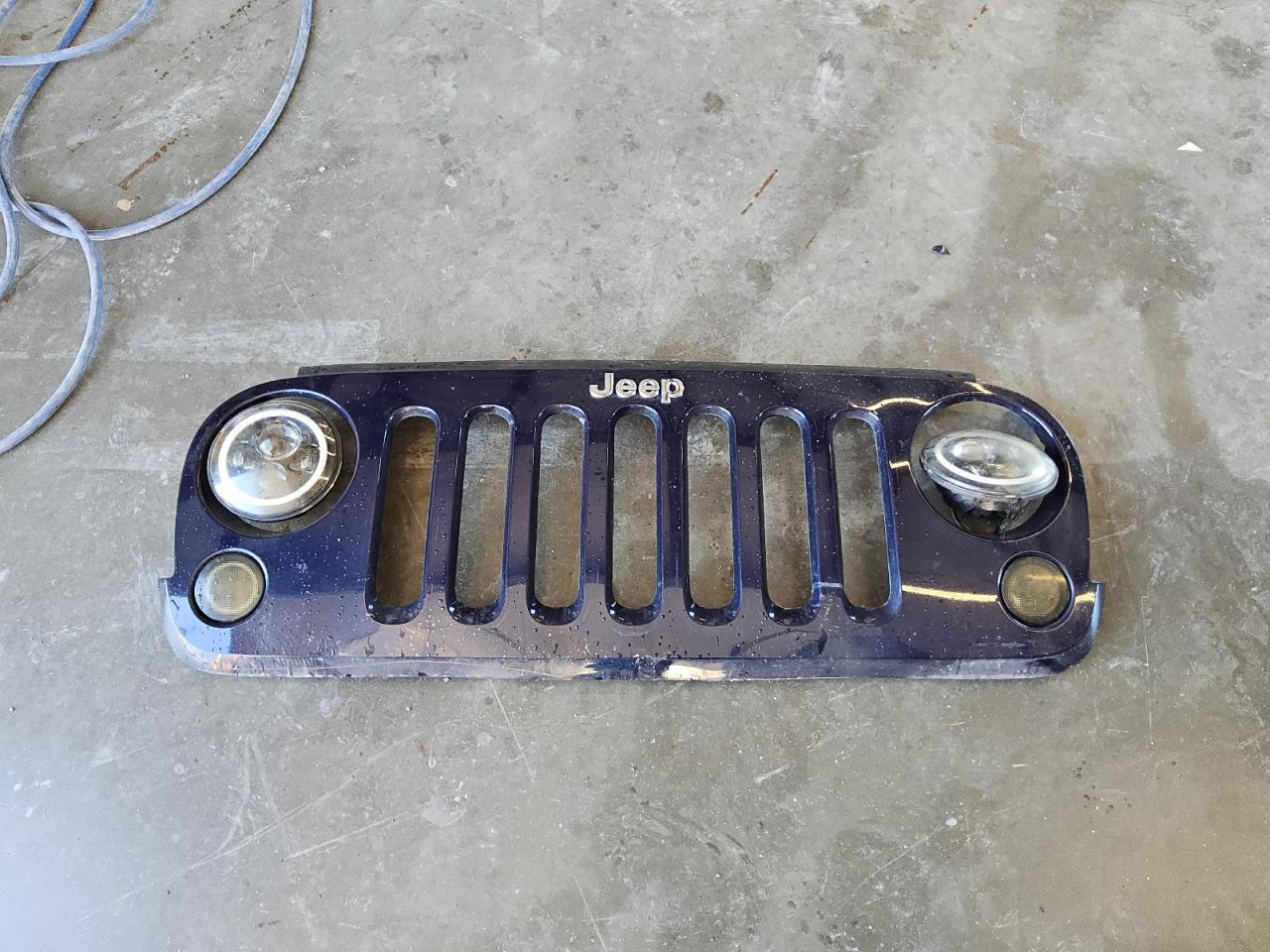 2013 Jeep Wrangler - Image 12