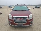 2016 Gmc Terrain Slt продається в New Braunfels, TX - Rear End