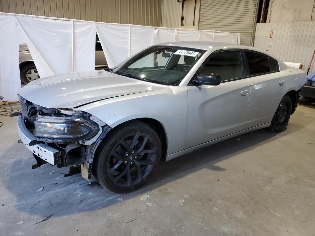 2021 Dodge Charger - Image 1