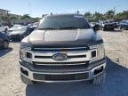 2019 FORD F150 SUPERCREW for sale at Copart FL - MIAMI NORTH