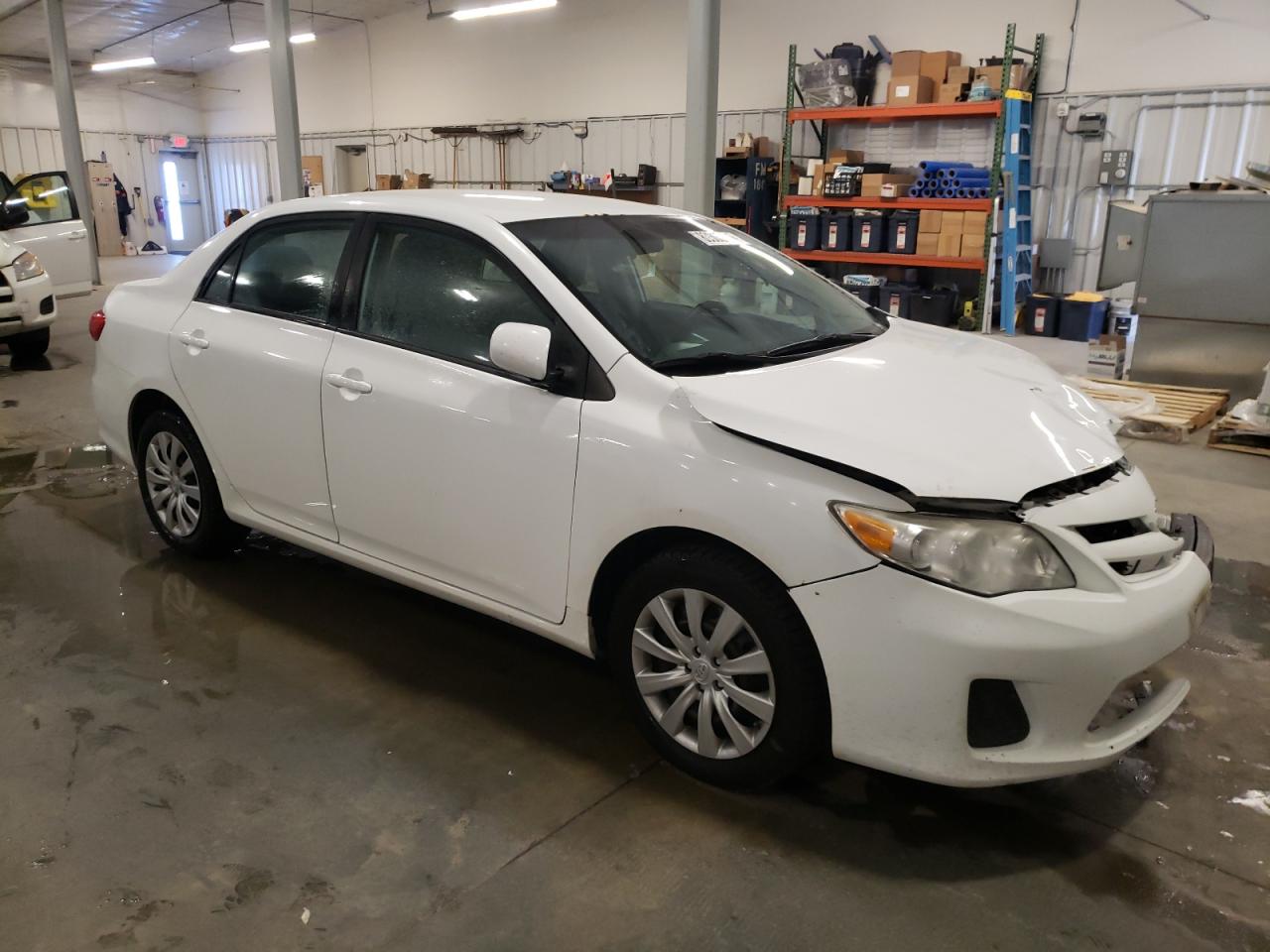 2012 Toyota Corolla - Image 4