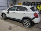 2016 Fiat 500X Lounge продається в Candia, NH - All Over