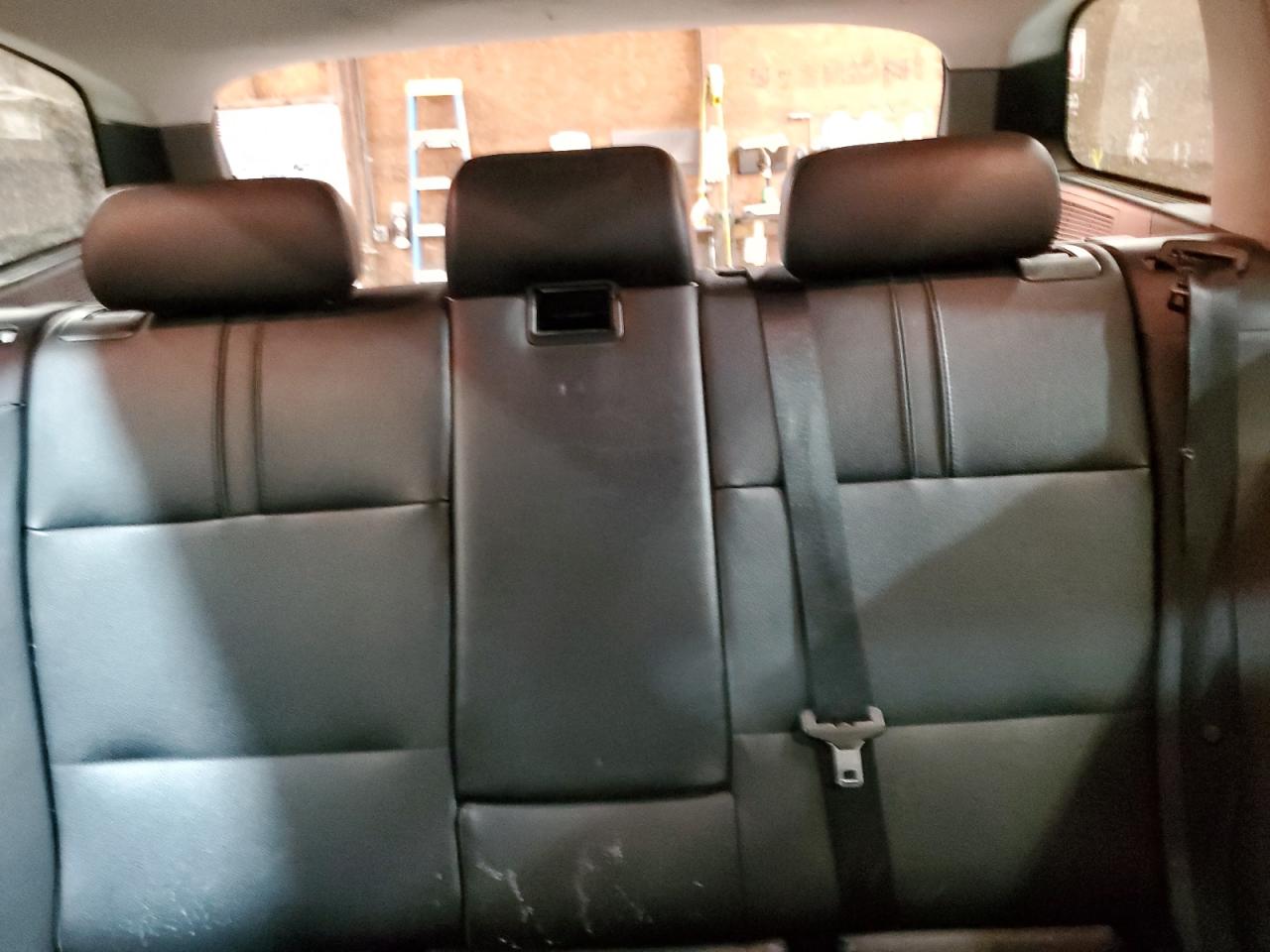 2007 BMW X3 - Image 10