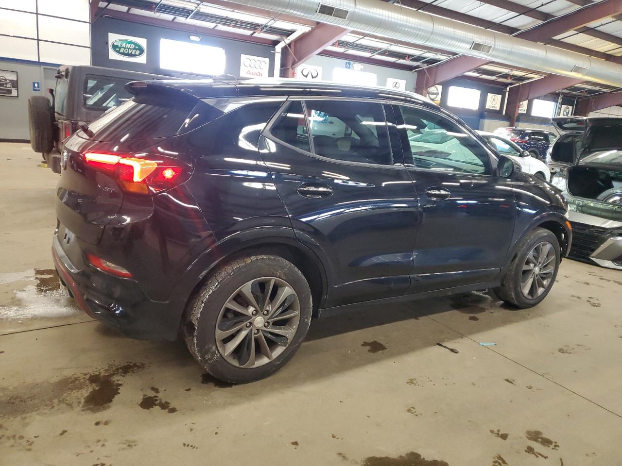 2021 Buick Encore - Image 3