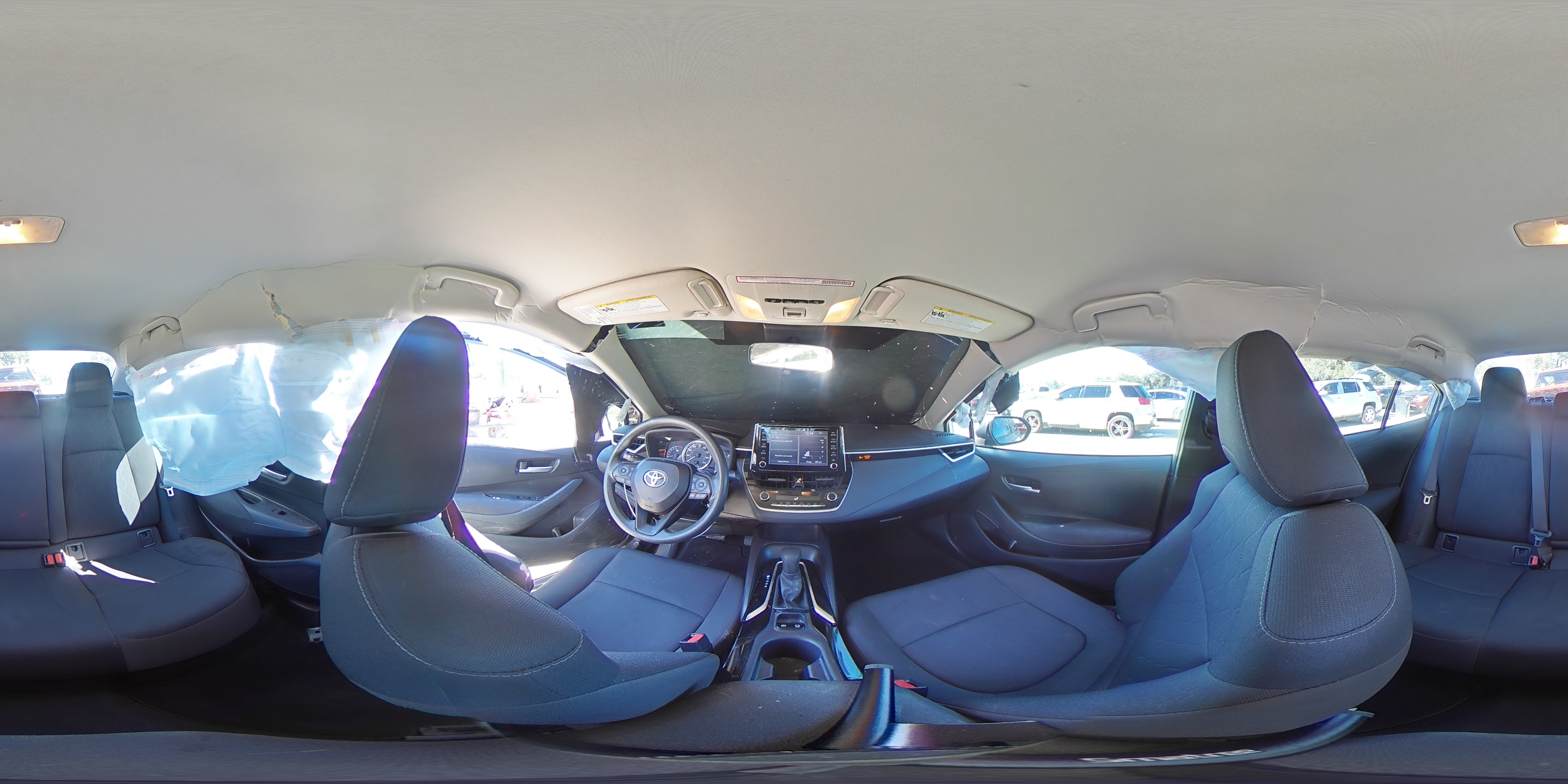 2020 Toyota Corolla - Image 15
