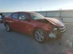 2013 Dodge Avenger Se продається в Dunn, NC - Front End
