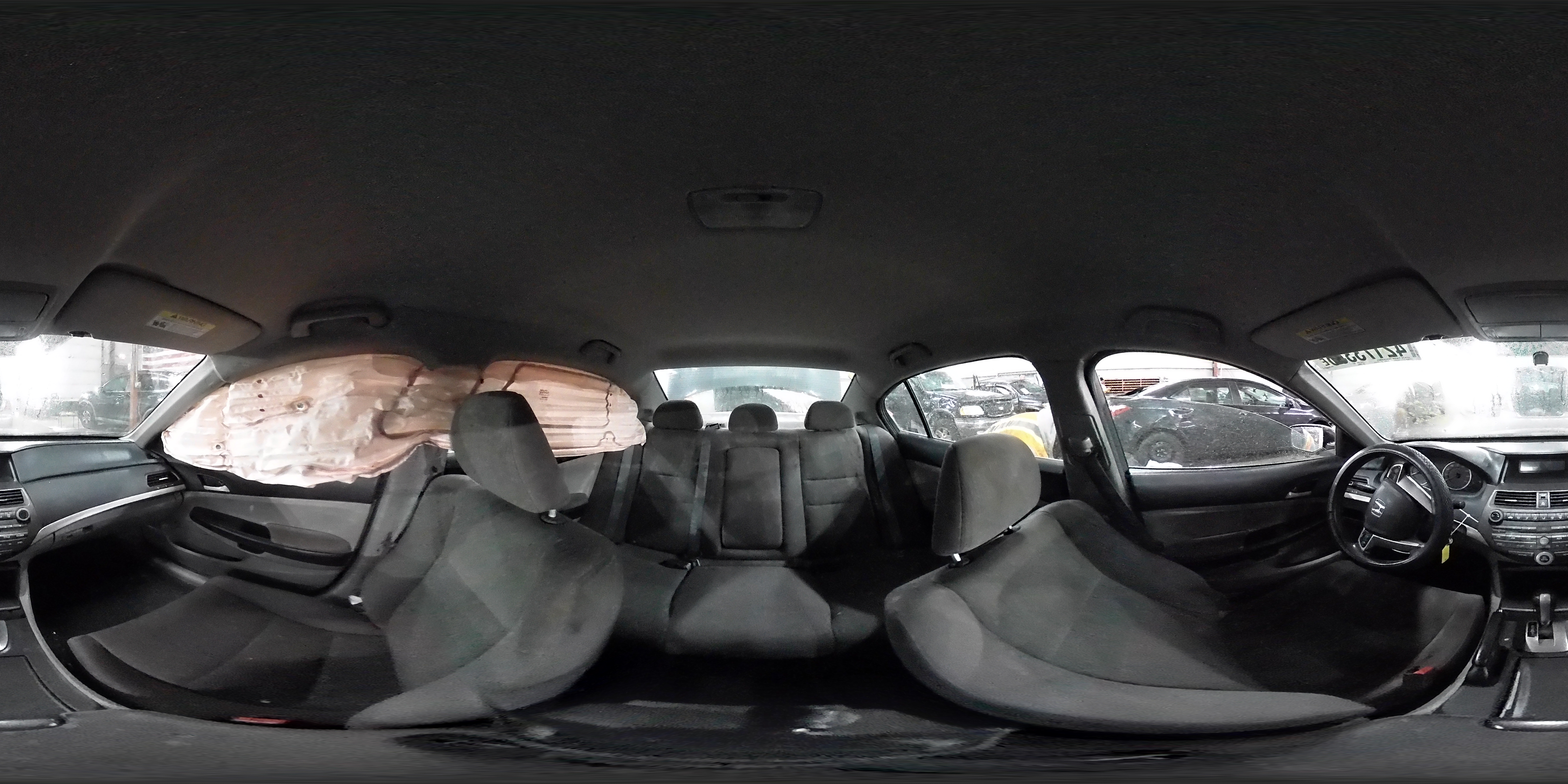 2012 Honda Accord - Image 15