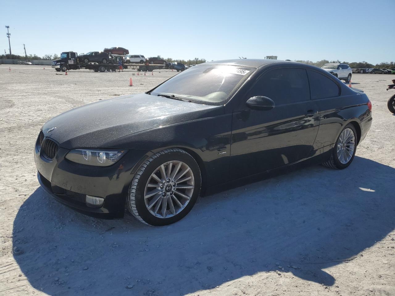 2009 BMW 3er - Image 1