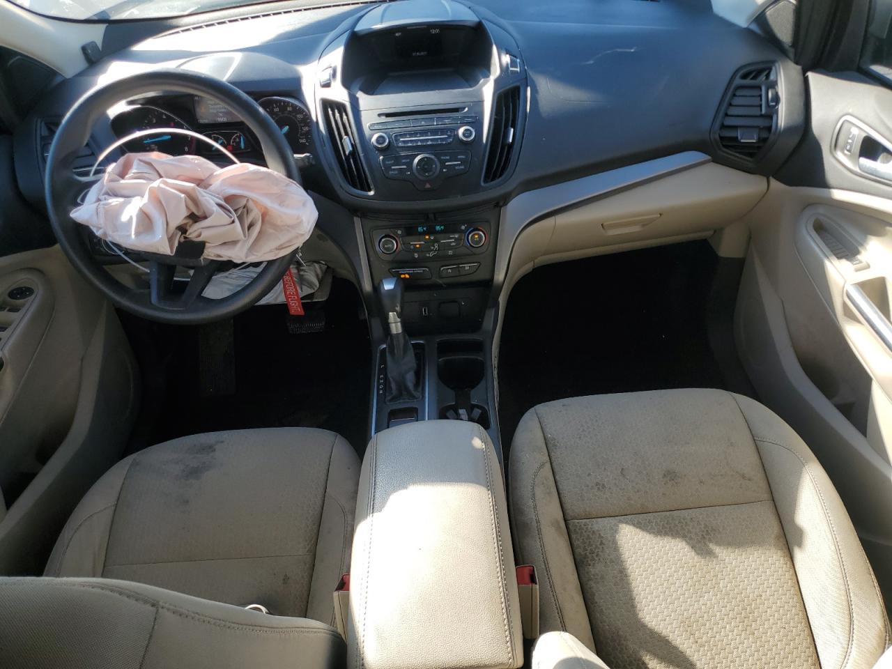 2017 Ford Escape - Image 8