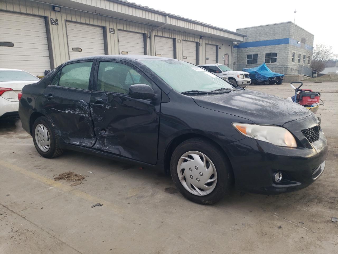 2010 Toyota Corolla - Image 4
