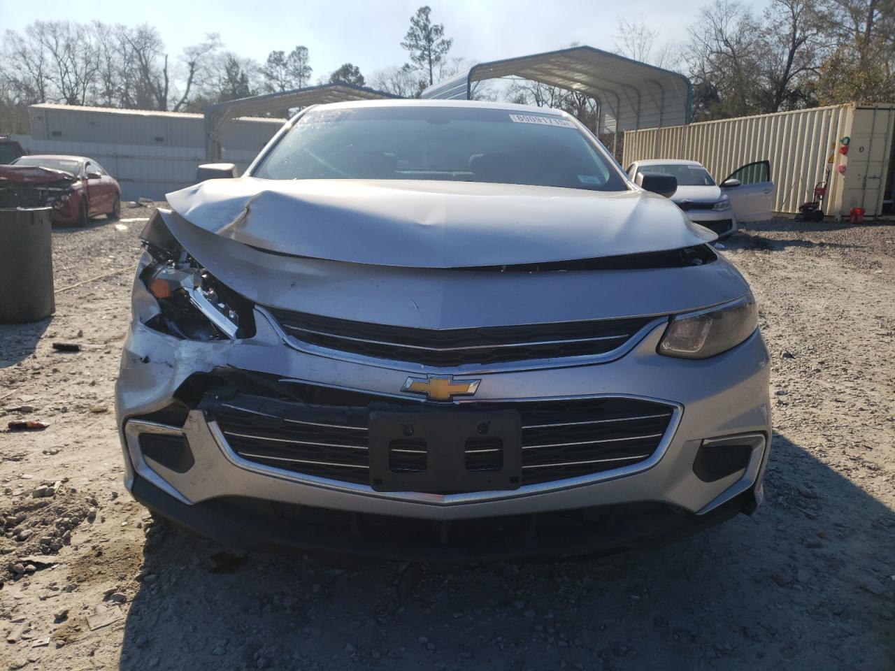 2018 Chevrolet Malibu - Image 5