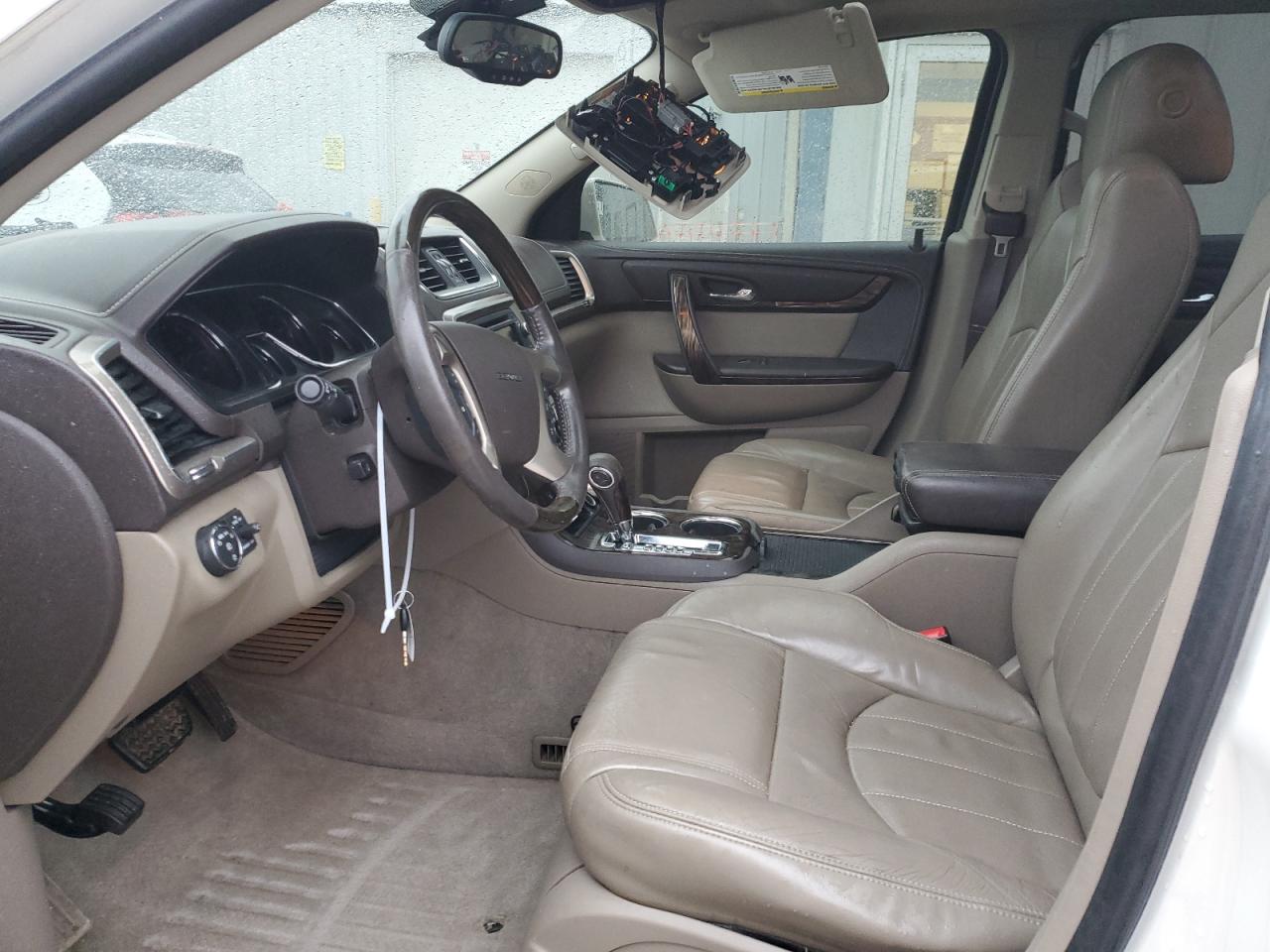 2014 GMC Acadia - Image 7