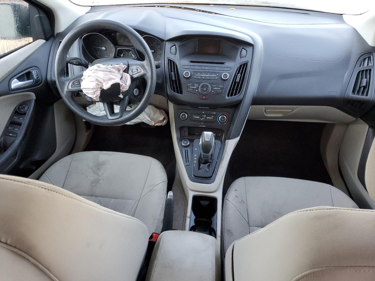 2015 Ford Focus - Image 8