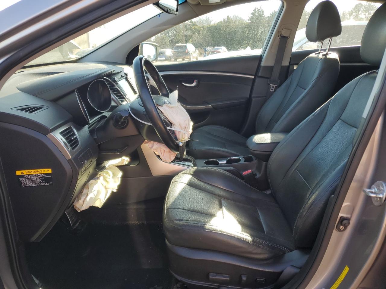 2013 Hyundai Elantra - Image 7