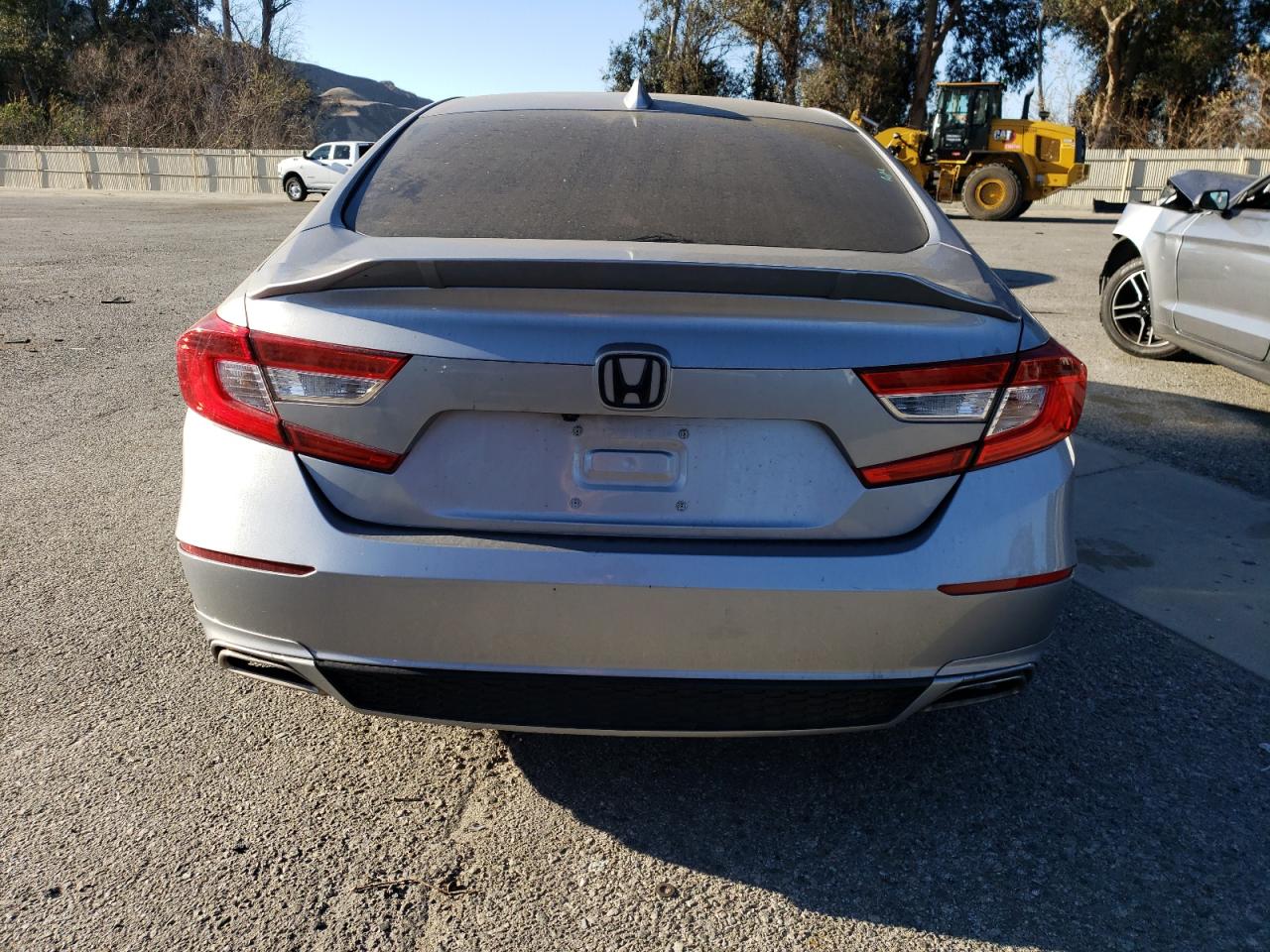 2020 Honda Accord - Image 6