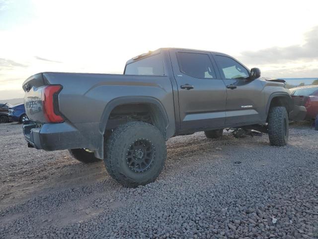  TOYOTA TUNDRA 2022 Угольный
