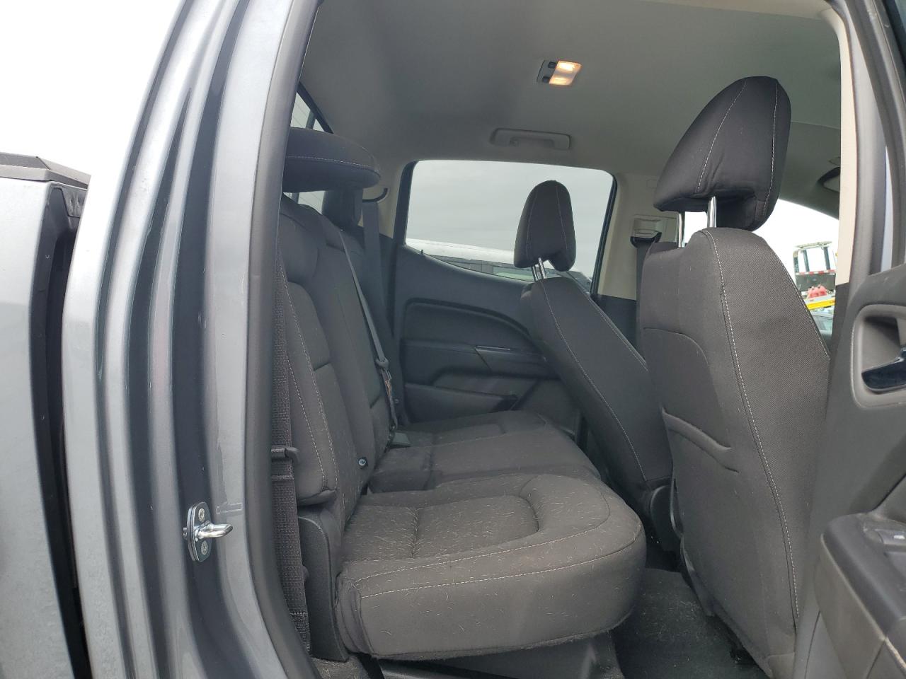 2022 GMC Canyon - Image 10