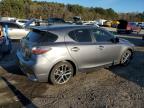 2015 Lexus Ct 200 на продаже в Florence, MS - Front End