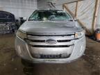 2011 Ford Edge Sel للبيع في Portland، MI - Side